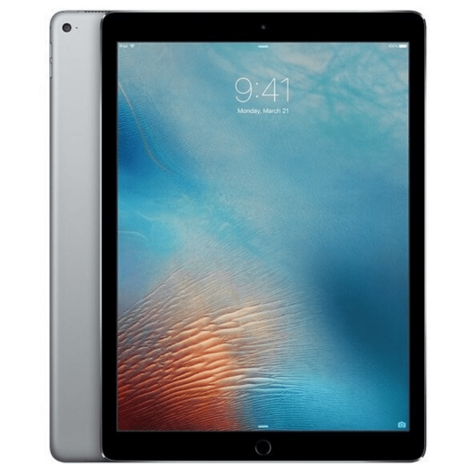 iPad Pro 12.9 2015 (Pre Owned)