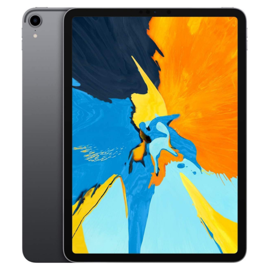  iPad Pro 11 2018 WiFi (Pre-Owned)
