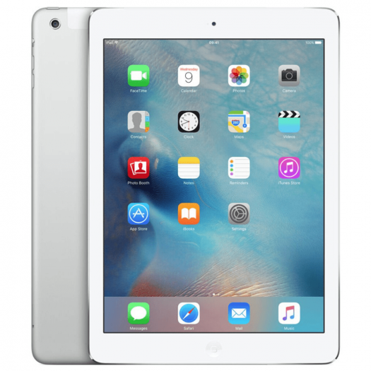  iPad Air 2013 WiFi (Pre-Owned)