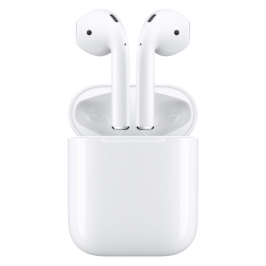 Apple AirPods 2 Pre-Owned