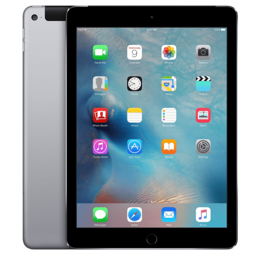  iPad Air 2 2014 (Pre-Owned)