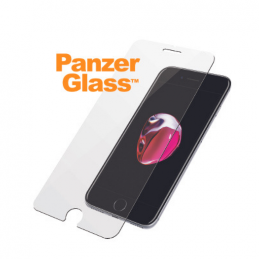  PanzerGlass Clear Screen Protector - iPhone 6S/7/8/SE 2020