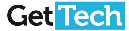 GetTech Logo